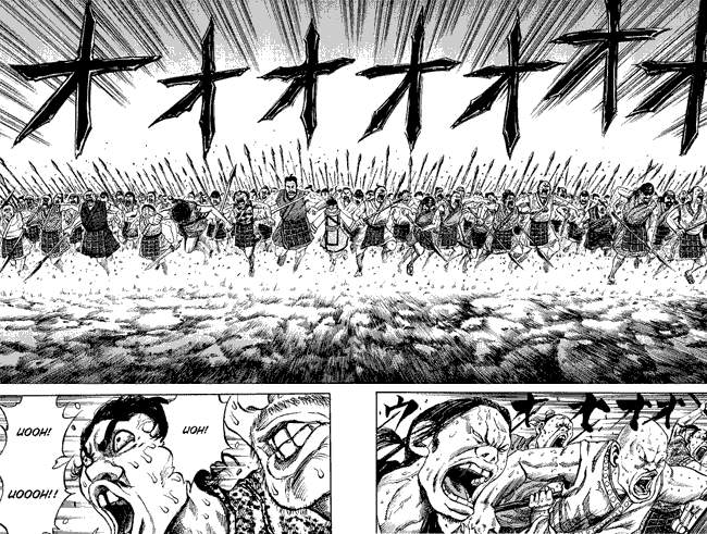 Kingdom Chapter 54 Image 9