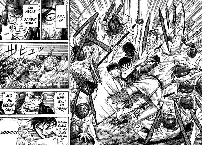 Kingdom Chapter 54 Image 14