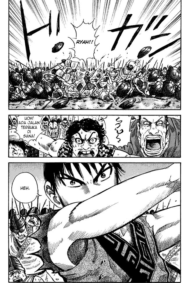 Kingdom Chapter 54 Image 15