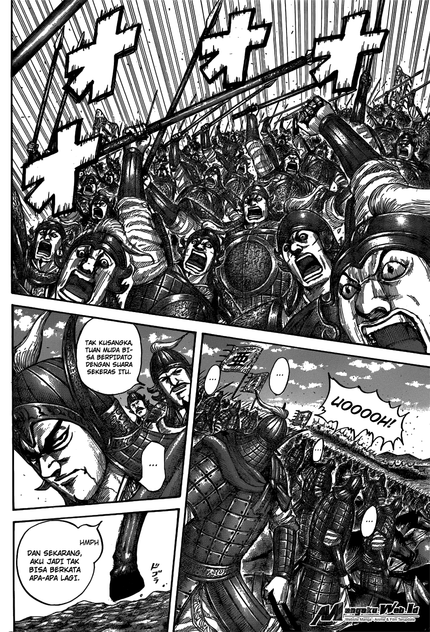 Kingdom Chapter 540 Image 16
