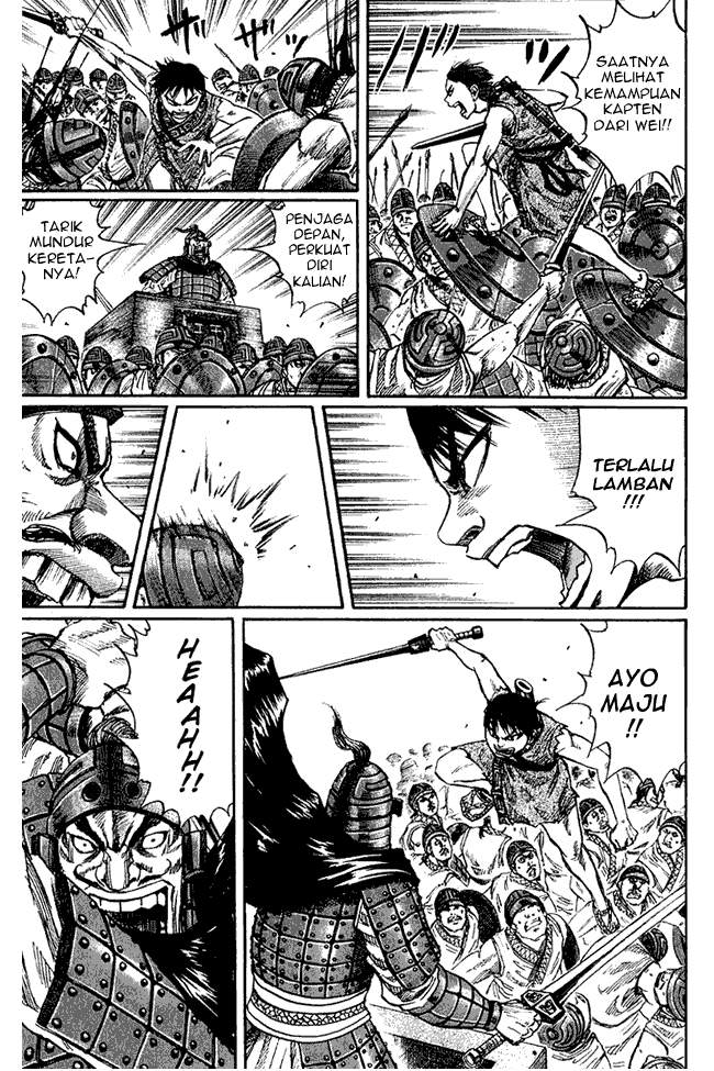 Kingdom Chapter 55 Image 13