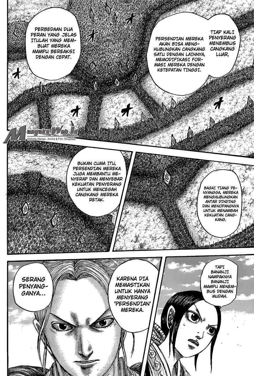 Kingdom Chapter 557 Image 15