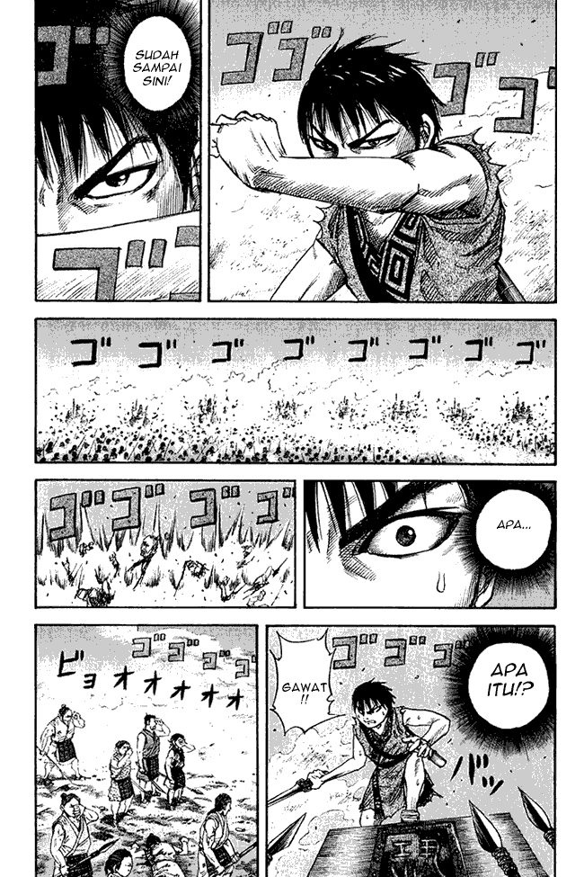 Kingdom Chapter 56 Image 3