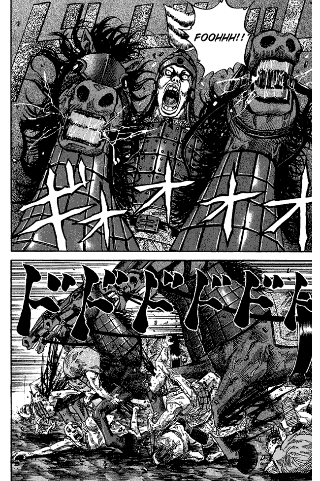 Kingdom Chapter 56 Image 6