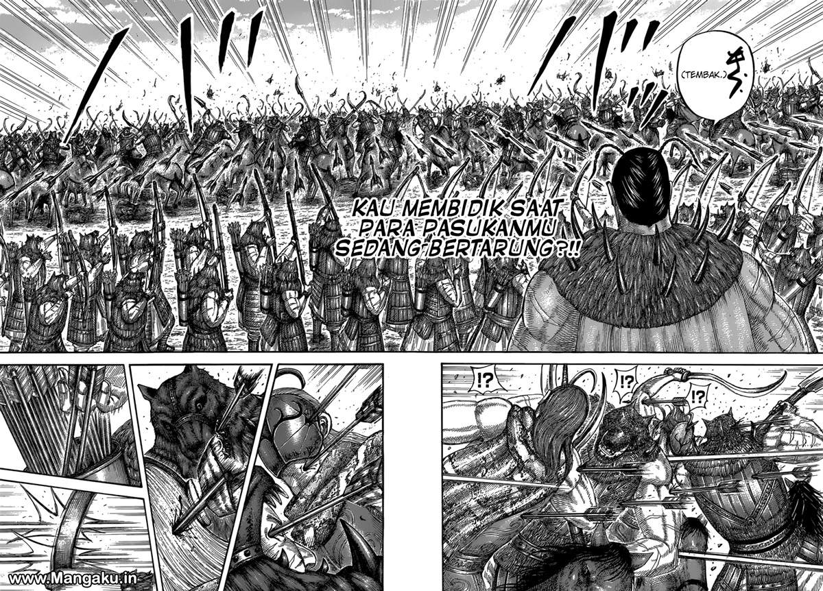 Kingdom Chapter 562 Image 15