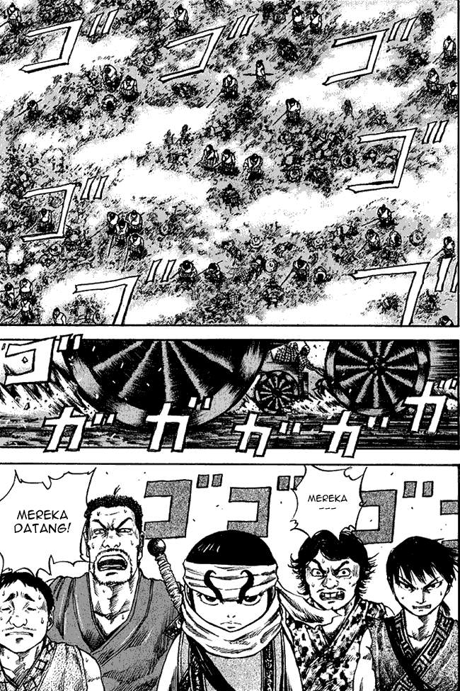 Kingdom Chapter 57 Image 1