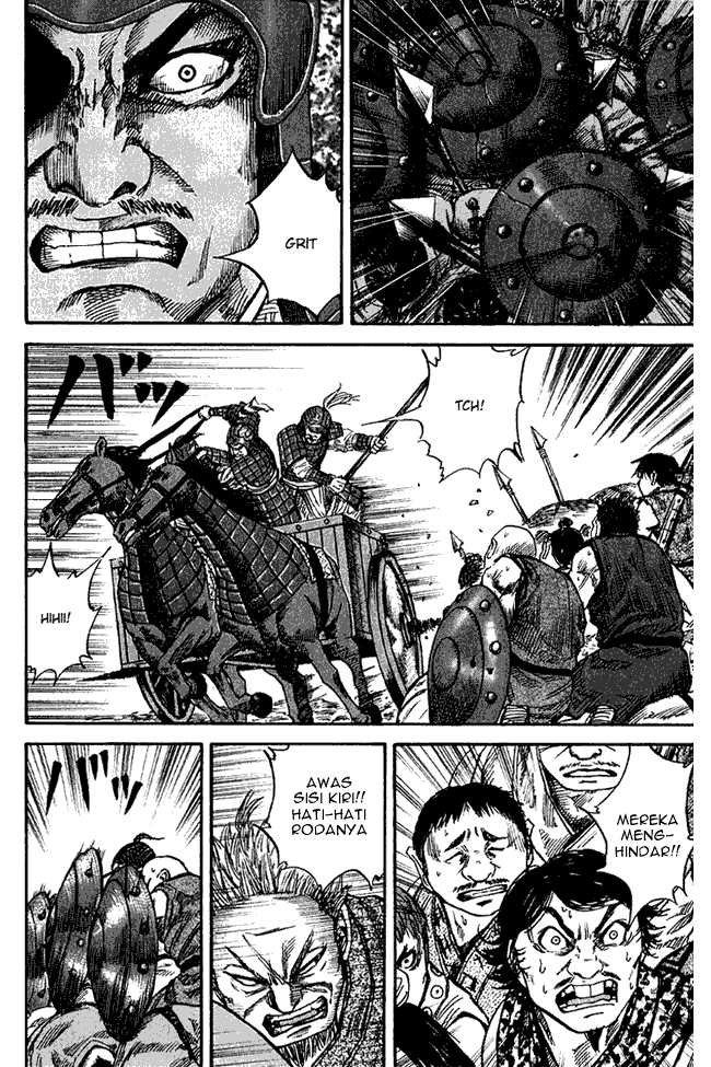 Kingdom Chapter 57 Image 11