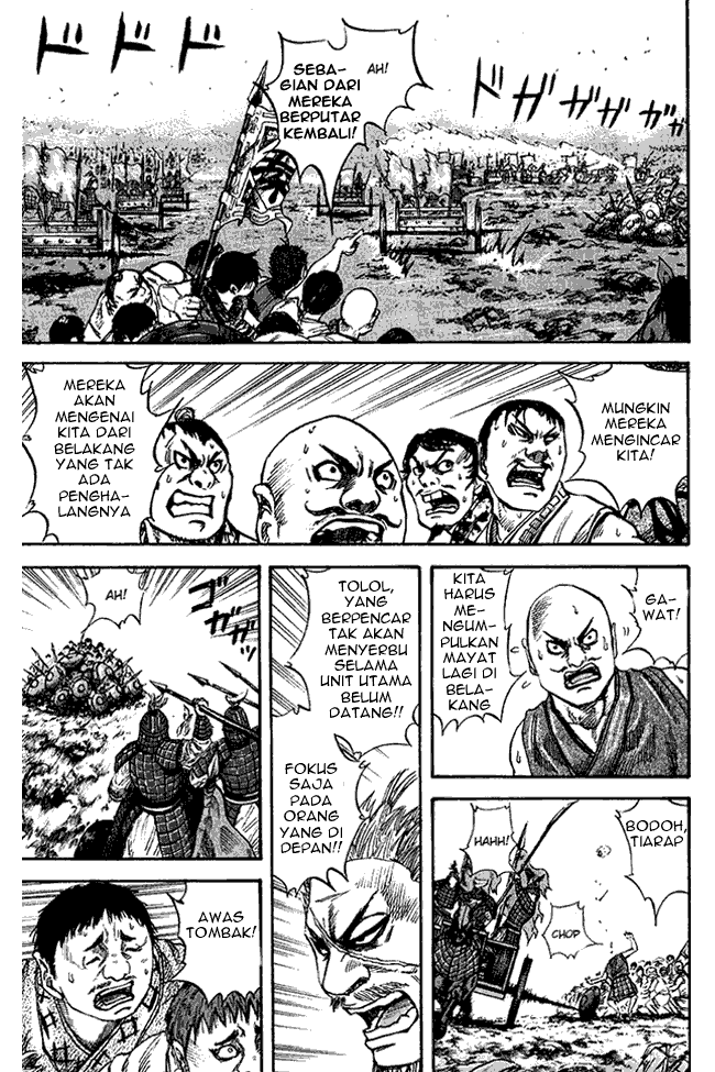 Kingdom Chapter 57 Image 14