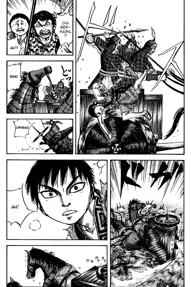 Kingdom Chapter 57 Image 17