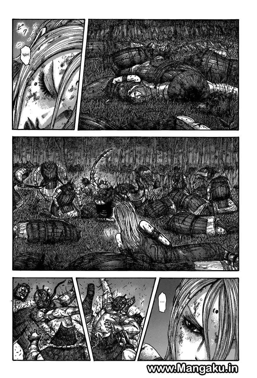 Kingdom Chapter 570 Image 4