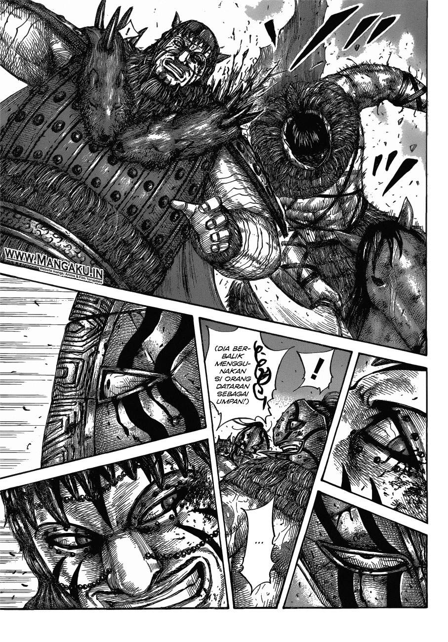Kingdom Chapter 573 Image 15