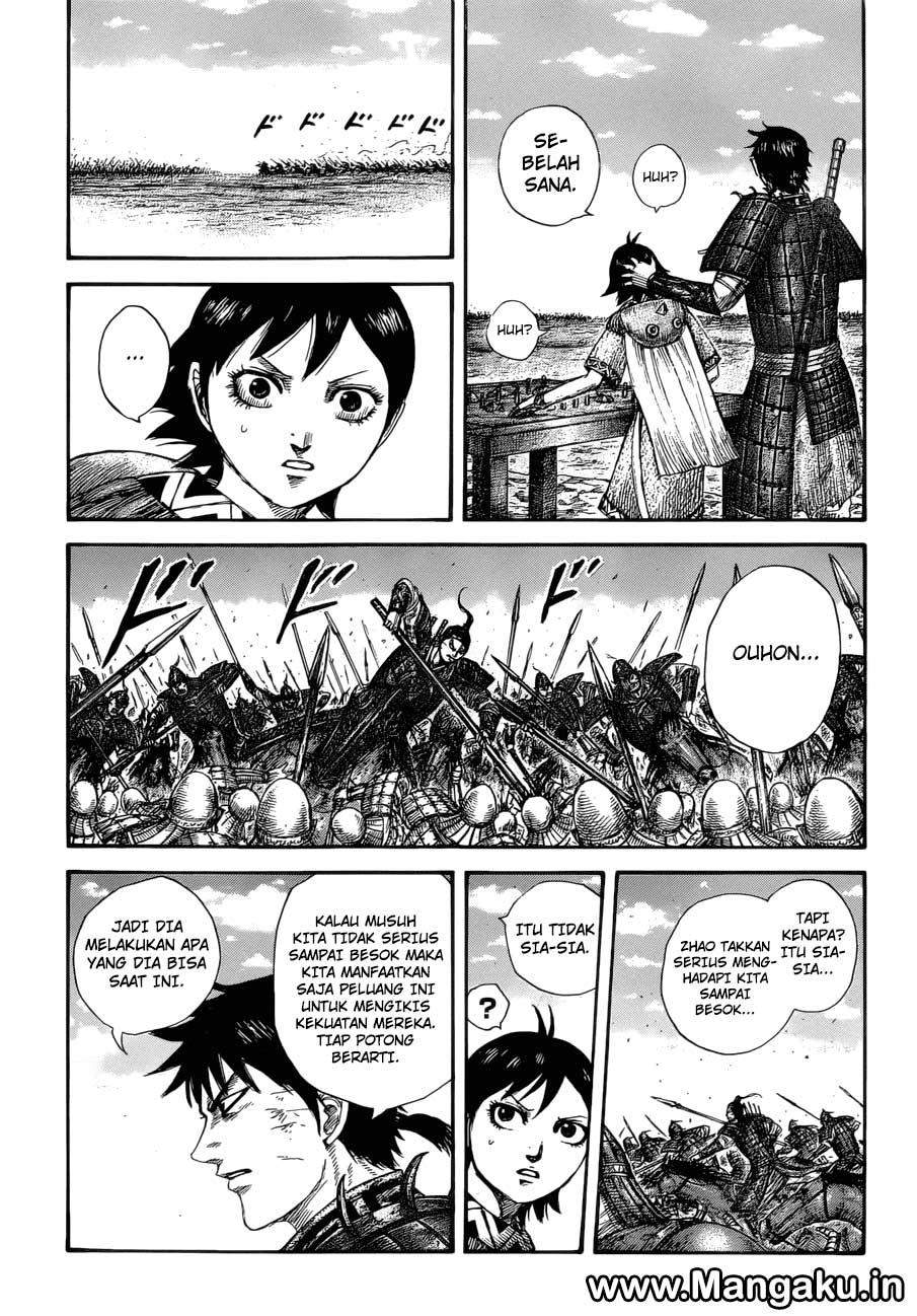 Kingdom Chapter 577 Image 18