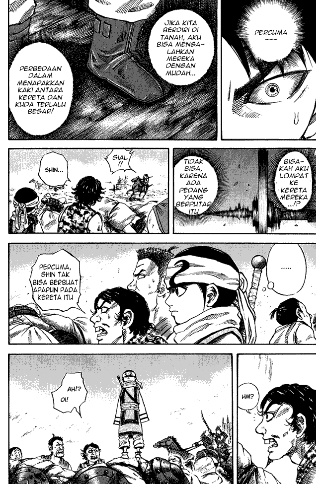 Kingdom Chapter 58 Image 11