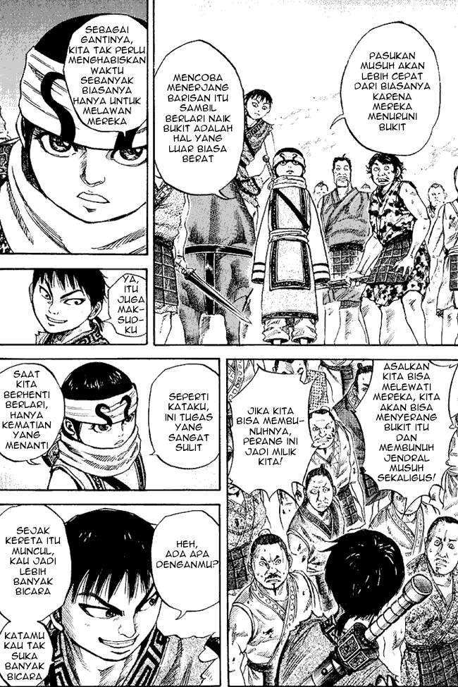 Kingdom Chapter 60 Image 3