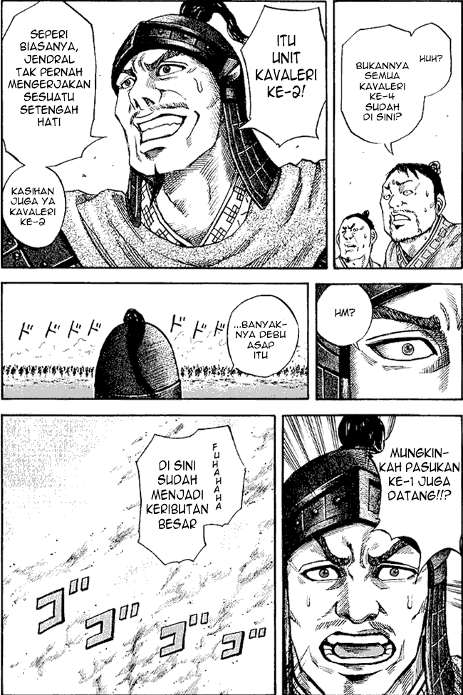 Kingdom Chapter 60 Image 11