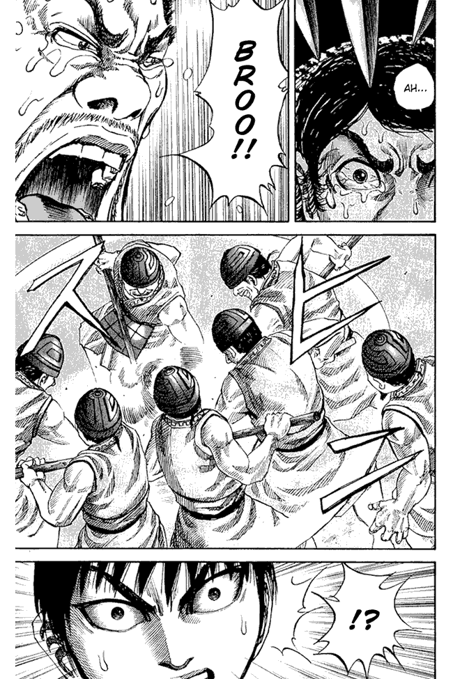 Kingdom Chapter 60 Image 15