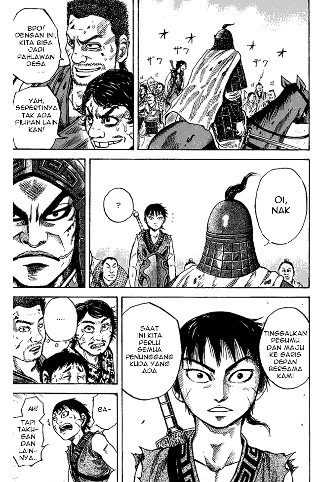 Kingdom Chapter 61 Image 14