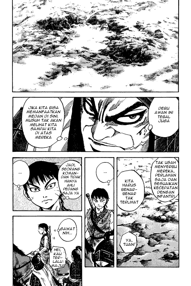 Kingdom Chapter 61 Image 16