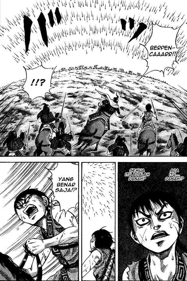 Kingdom Chapter 62 Image 12