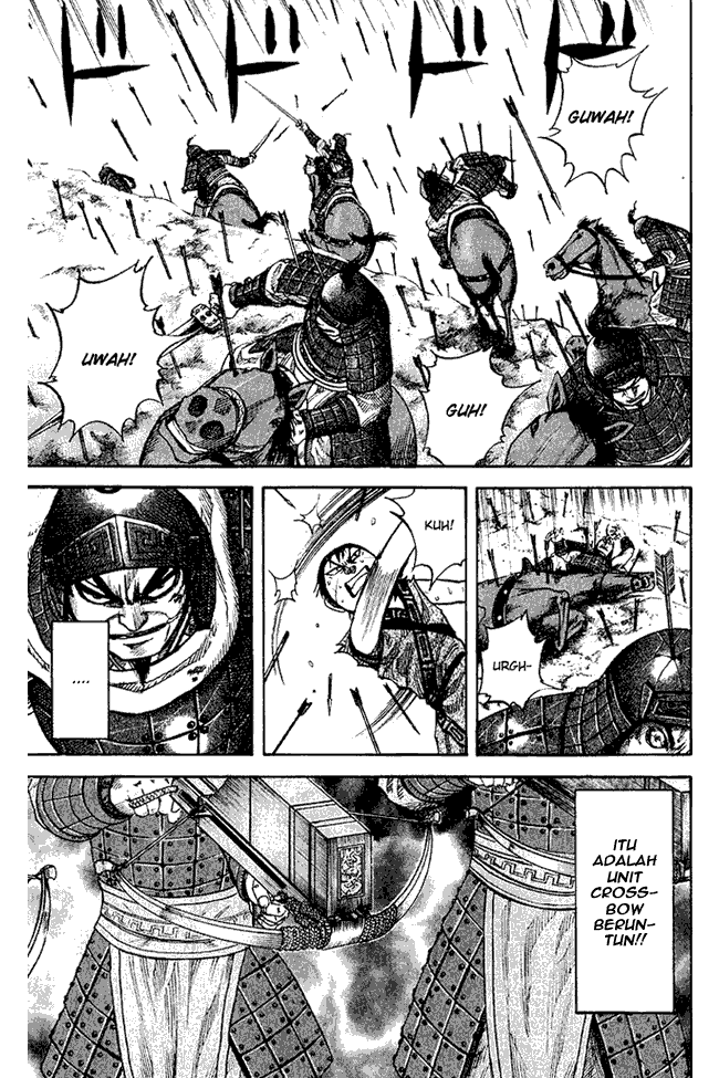 Kingdom Chapter 62 Image 13