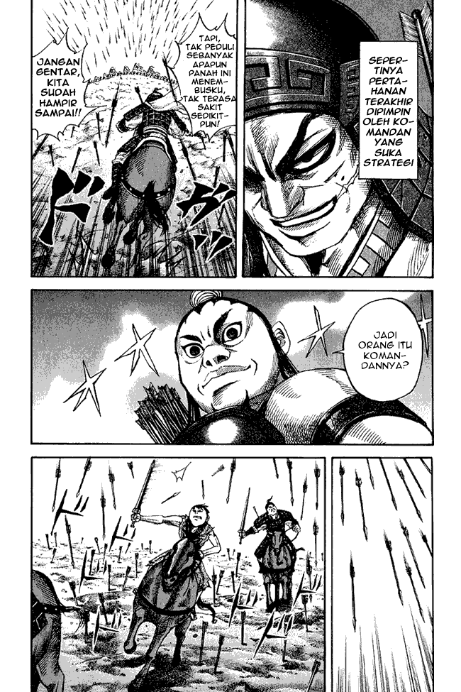 Kingdom Chapter 62 Image 14