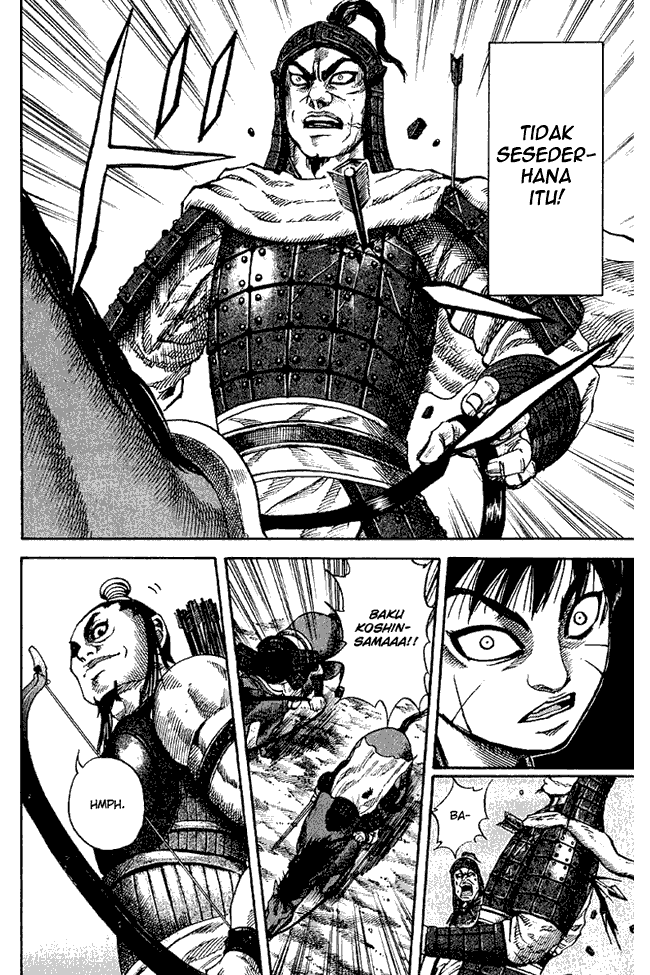 Kingdom Chapter 62 Image 16