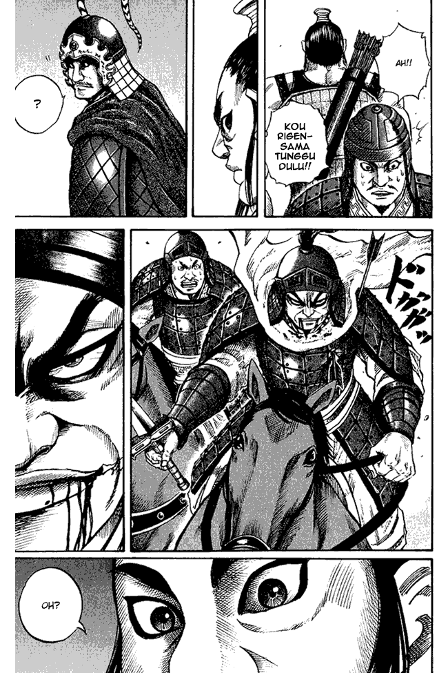 Kingdom Chapter 62 Image 17