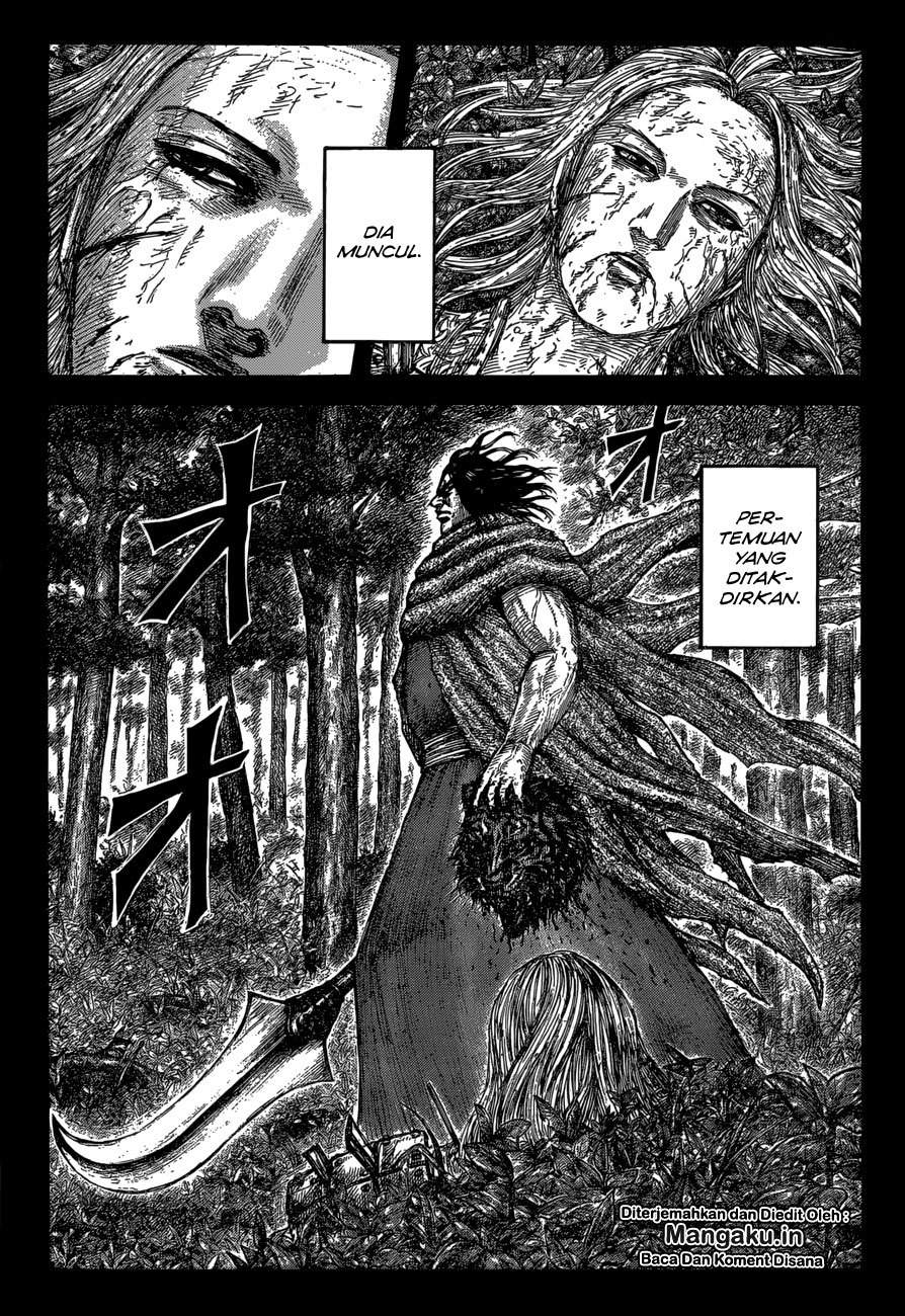 Kingdom Chapter 623 Image 3