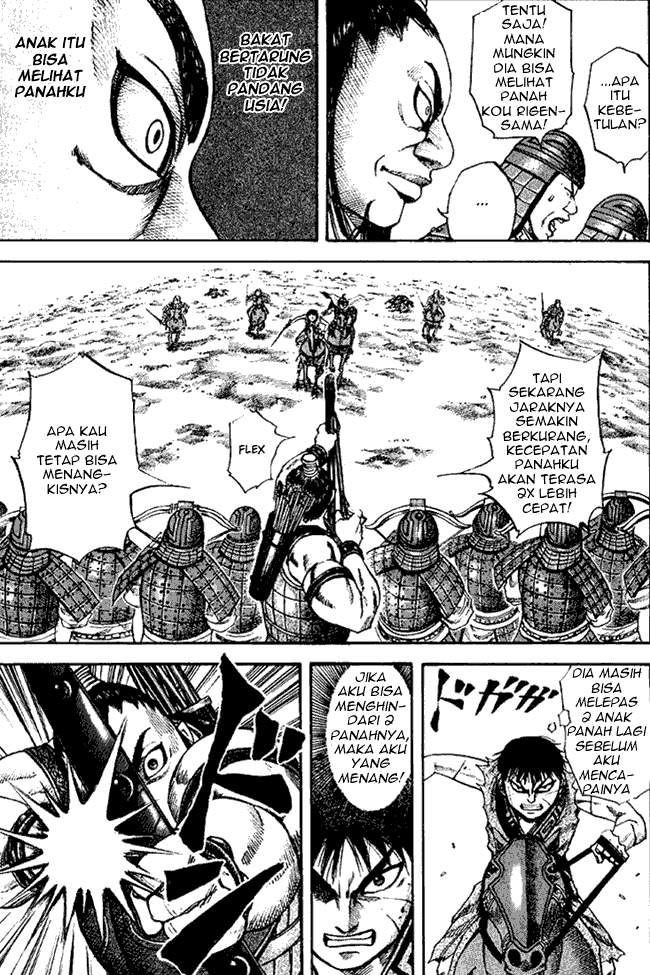 Kingdom Chapter 63 Image 4
