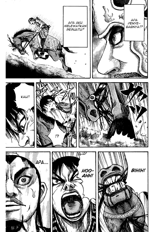 Kingdom Chapter 63 Image 8