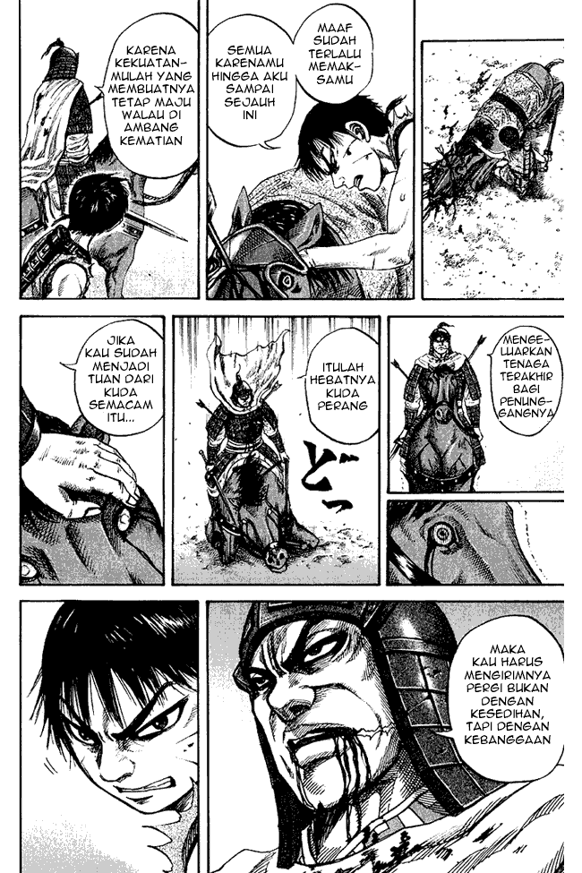Kingdom Chapter 63 Image 13