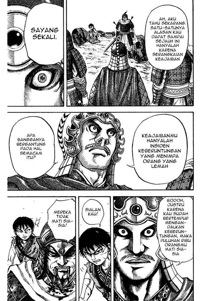 Kingdom Chapter 63 Image 14