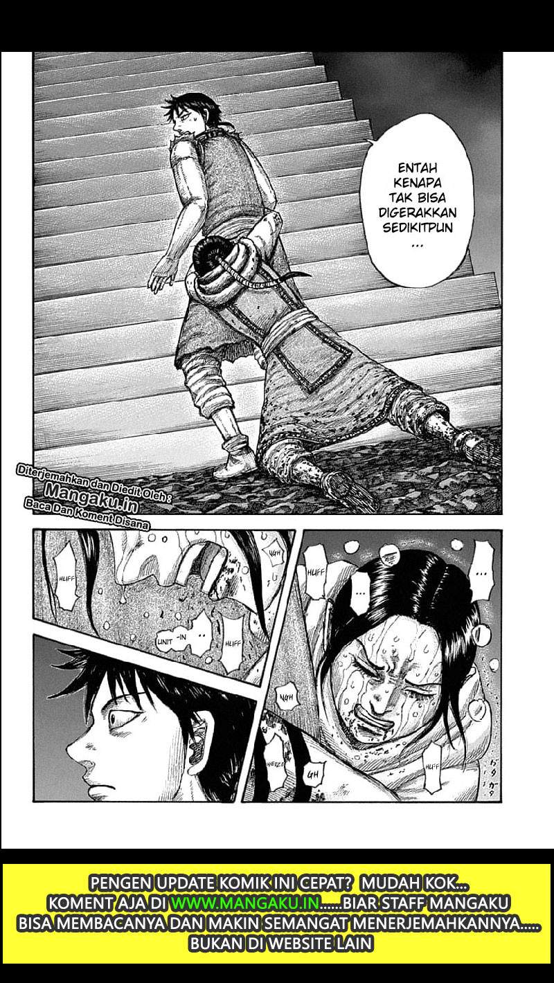 Kingdom Chapter 631 Image 10