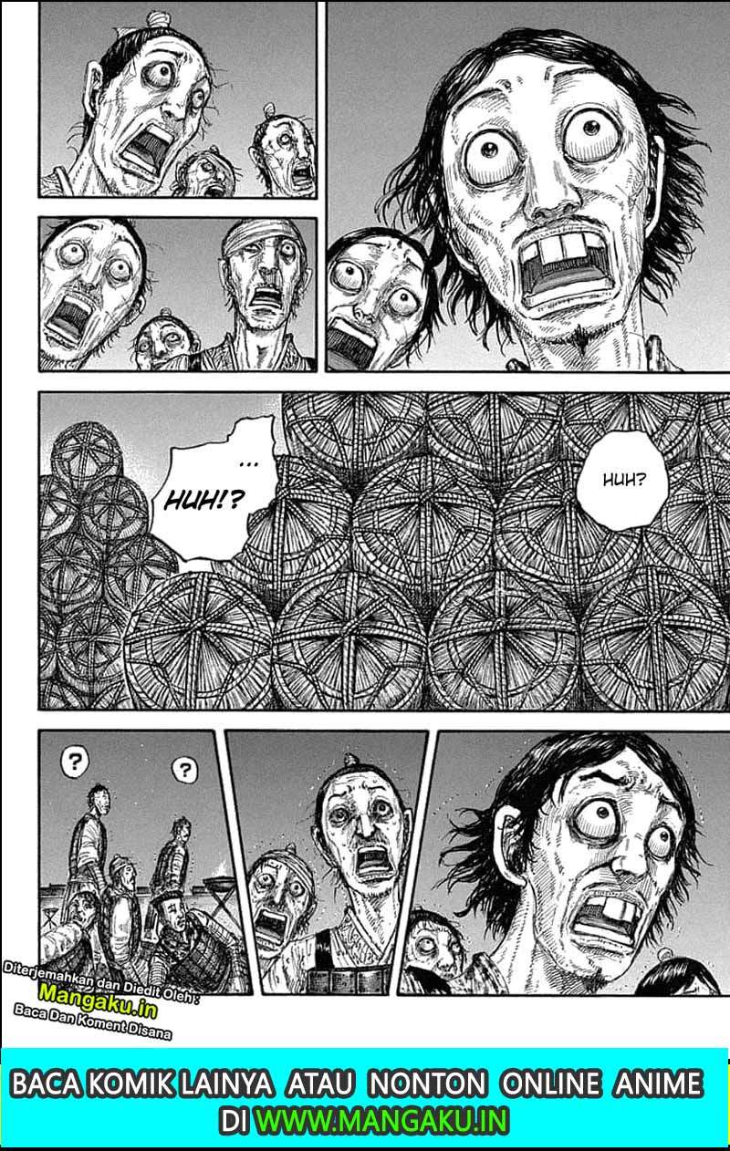 Kingdom Chapter 638 Image 14