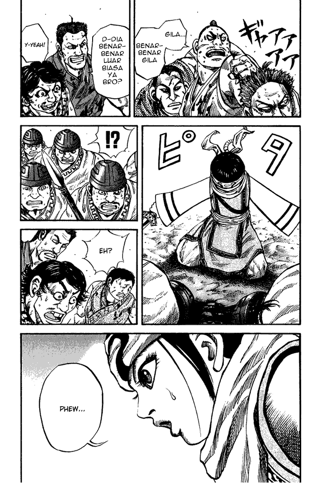 Kingdom Chapter 64 Image 5