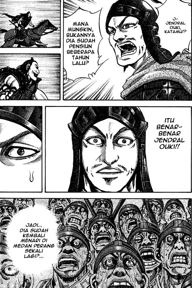 Kingdom Chapter 65 Image 10
