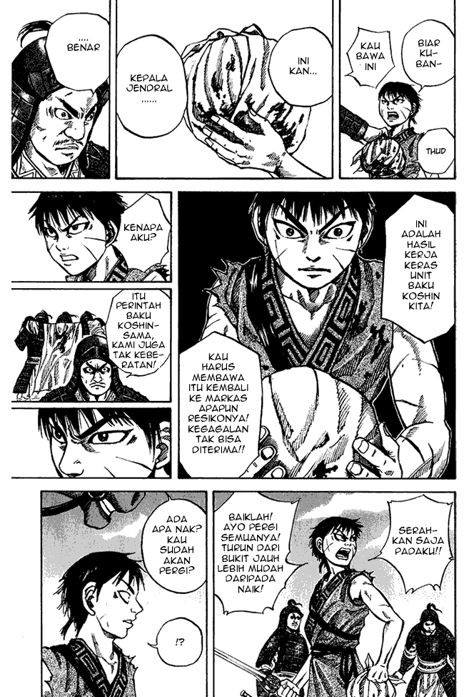 Kingdom Chapter 65 Image 15