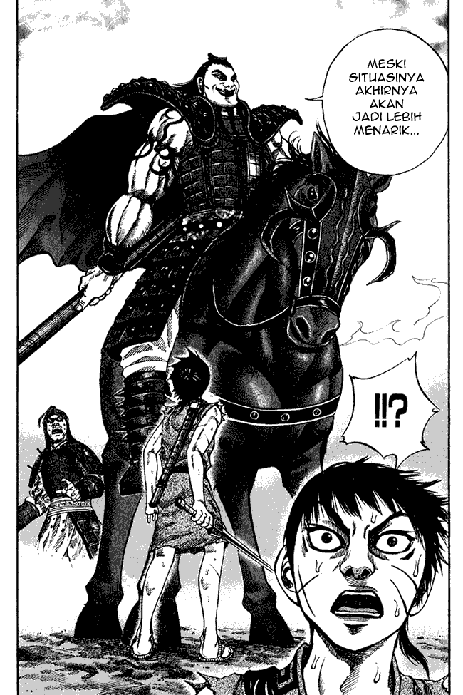 Kingdom Chapter 65 Image 16