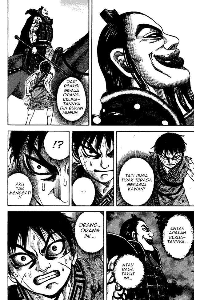 Kingdom Chapter 66 Image 5