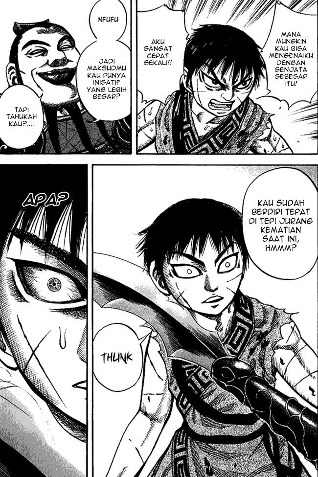 Kingdom Chapter 66 Image 10