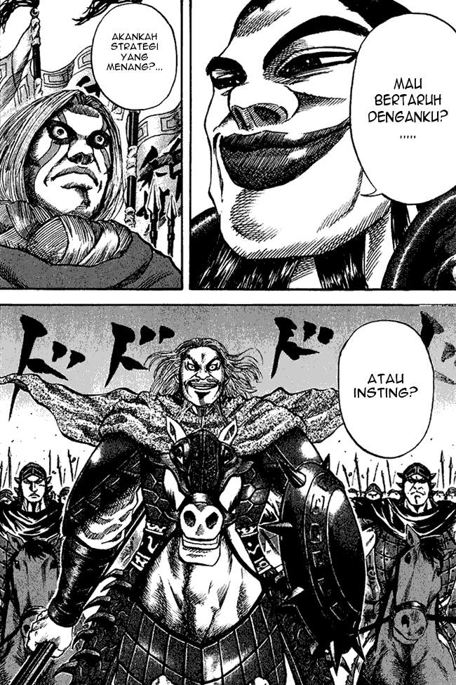Kingdom Chapter 66 Image 17