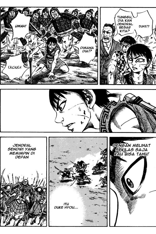Kingdom Chapter 67 Image 7