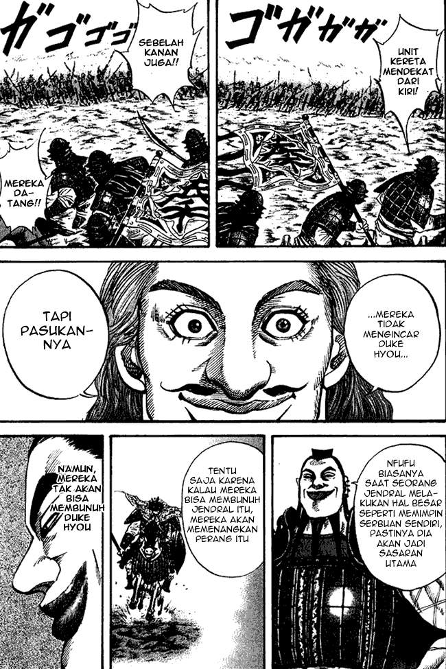 Kingdom Chapter 68 Image 11