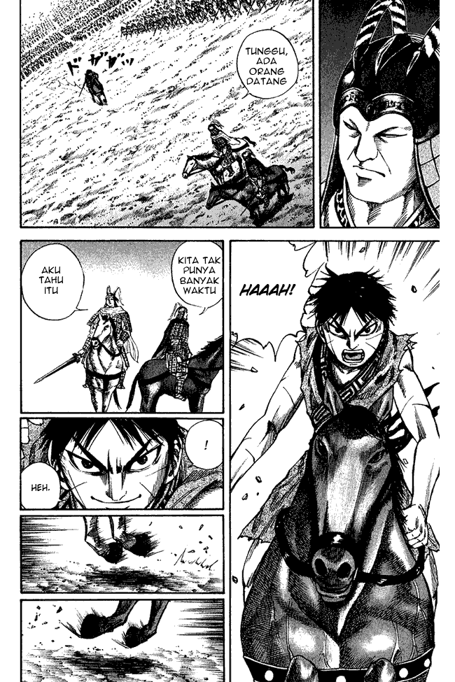 Kingdom Chapter 70 Image 2