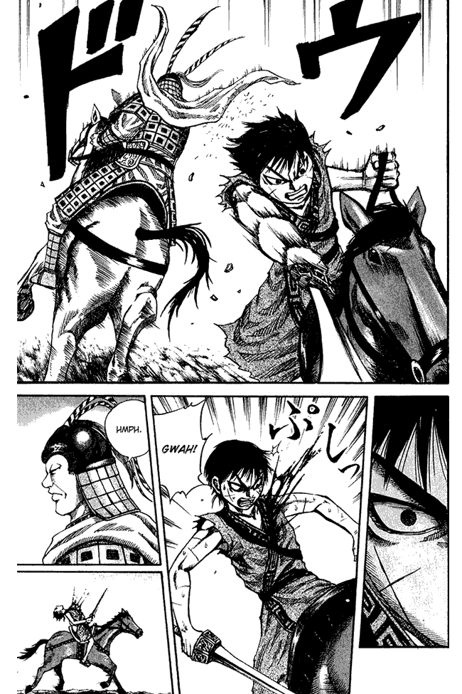 Kingdom Chapter 70 Image 3