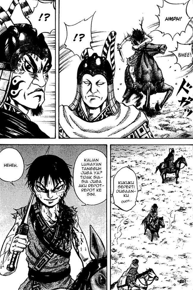 Kingdom Chapter 70 Image 4