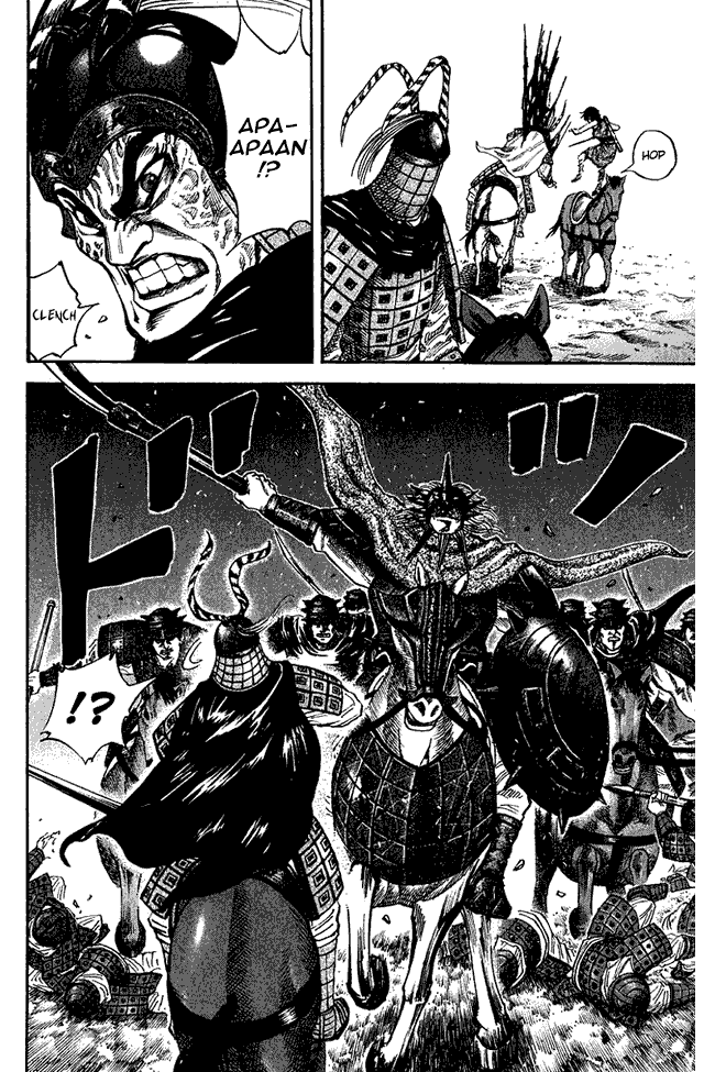 Kingdom Chapter 70 Image 8