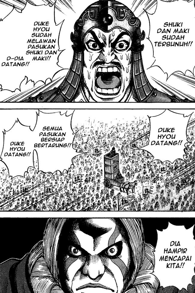 Kingdom Chapter 70 Image 10