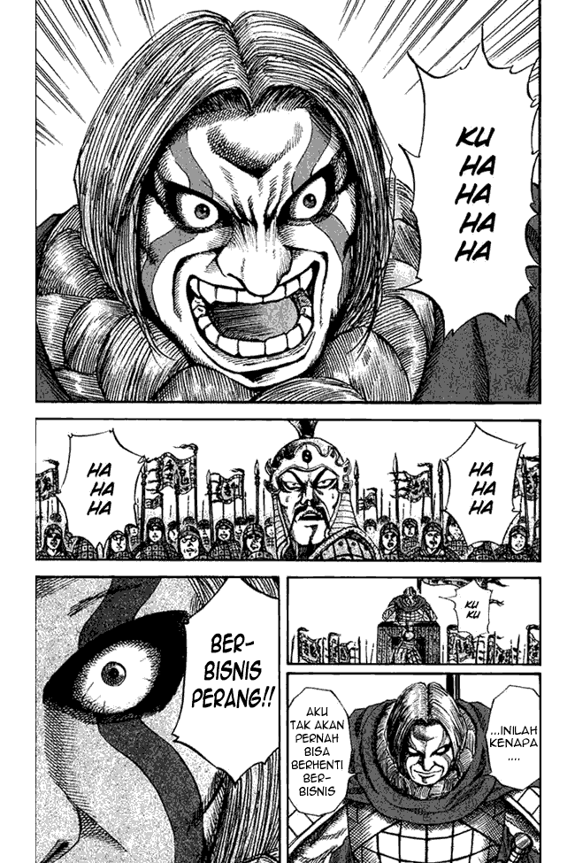 Kingdom Chapter 70 Image 12