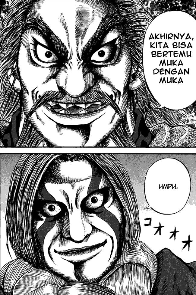 Kingdom Chapter 70 Image 17